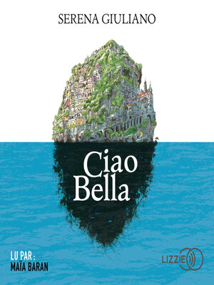 cover image of Ciao Bella